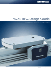 MONTRACDesign Guide