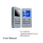 User Manual