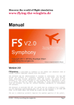 FSSymphony User`s Manual