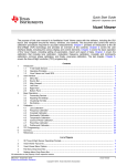 Voxel Viewer - Texas Instruments