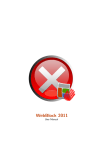 WebBlock 2011