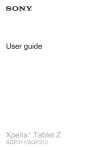 User Manual