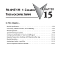 Chapter 15 - AutomationDirect