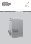 installer manual