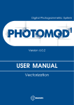 USER MANUAL