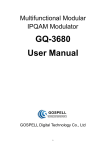 GQ-3680 user manual EN