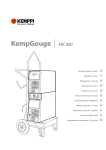 KempGouge ARC 800