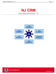 NJ CRM - NJ Trading Account