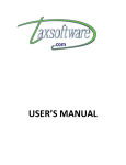 Online User`s Manual