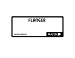 Original User Manual A/DA Flanger