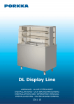 DL Display Line