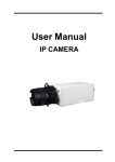 H.264_CMOS_1080P_User Manual_ENG_v1.0