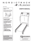 USER`S MANUAL