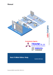 Manual Saia® S-Web Editor Help