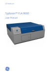 Typhoon™ FLA 9000