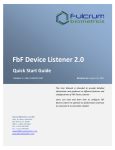FbF Device Listener 2
