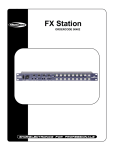 FX Station - Lite
