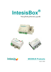 IntesisBox