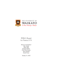 WEKA Manual for Version 3-7-8