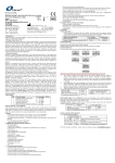 Rotavirus (Group A) Real Time RT-PCR Kit User Manual