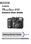 Camera User Guide - Canon Centre
