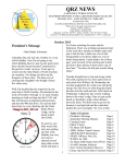 QRZ NEWS - K3IR.org