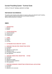 Eurotubi Pressfitting System - Technical Guide