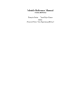Menhir Reference Manual - Virtual building 8