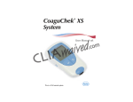 User Manual - Drug testing supplies from CLIA waived,Inc, drug tests