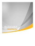 BobCAM for SolidWorks