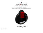 Solowheel Manual