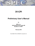 Technical Manual