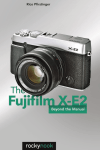 The Fujifilm X-E2