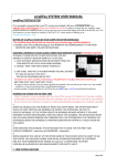 smallPay SYSTEM USER MANUAL