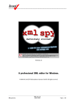 Spy Manual