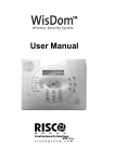 User Manual - Home Security Systems