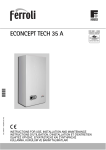 ECONCEPT TECH 35 A