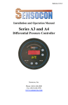 Installation Manual PDF