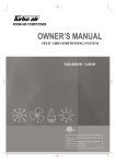 User Manual