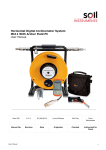 MAN-202 Digital Horizontal Inclinometer Systems