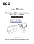 User Manual - Test Equipment Depot