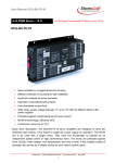 PDF (Drive User Manual)