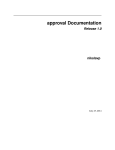 approval-core-0.0.1 PDF