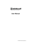 User Manual - Phantech Software