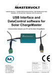 USB Interface and DataControl software for Solar - thornam-shop