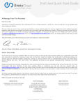 EveryCloud Quick Start Guide