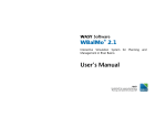 User`s Manual - eCommons@Cornell