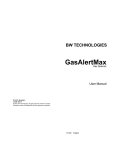 GasAlertMax - Cole