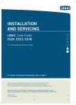 Logic-Code-Combi-ES-Installation-Manual