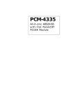 PCM-4335 - Elhvb.com